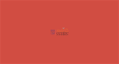 Desktop Screenshot of calvarycentre.com